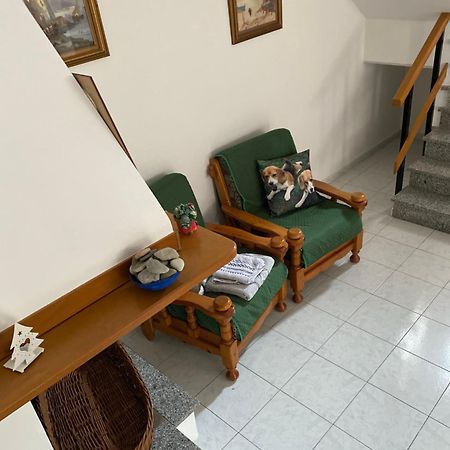 Casa Mia Daire Su Forti Dış mekan fotoğraf