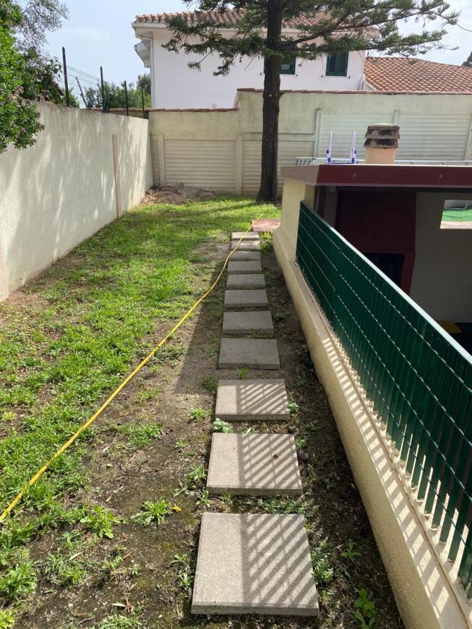 Casa Mia Daire Su Forti Dış mekan fotoğraf
