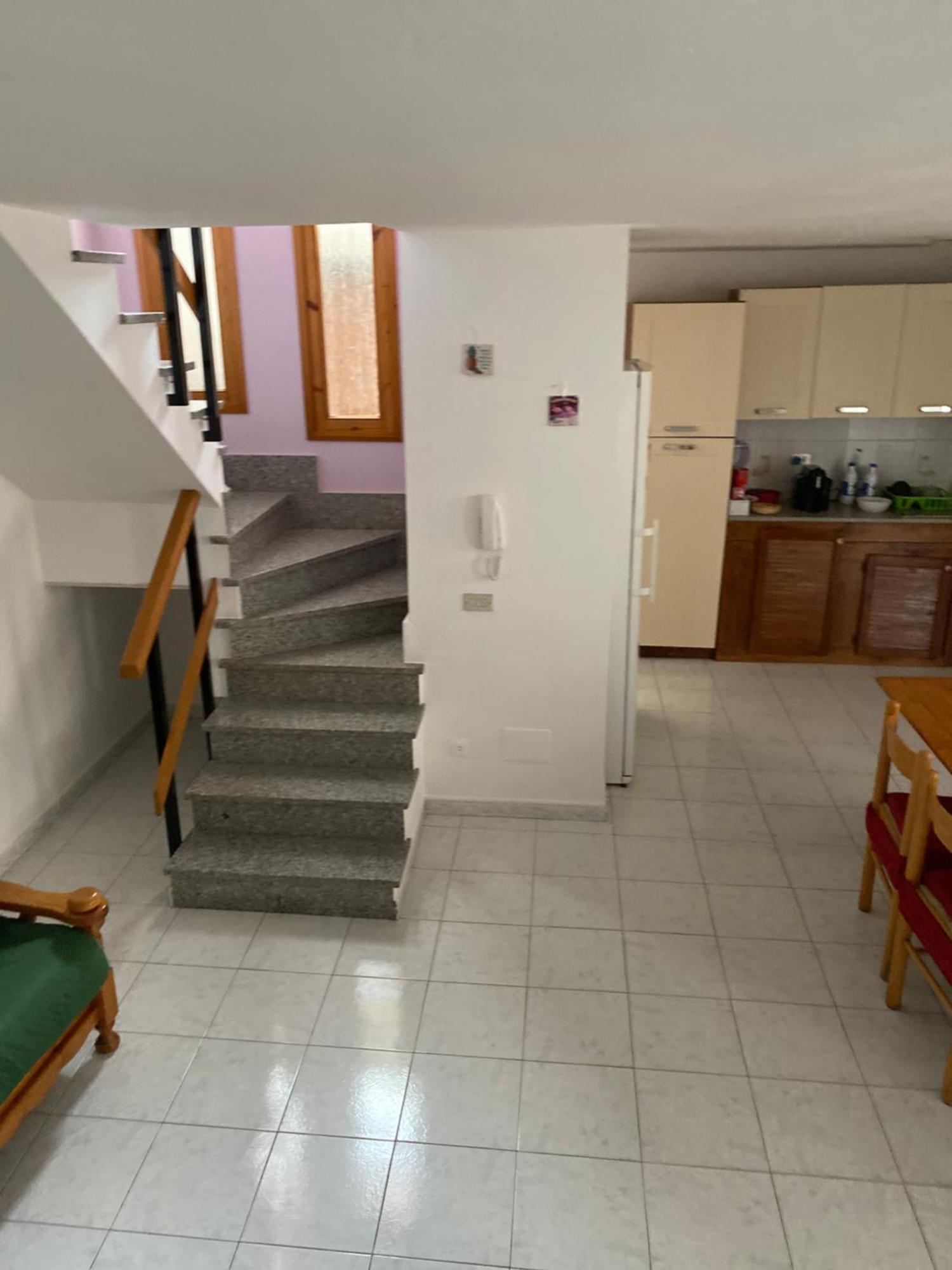 Casa Mia Daire Su Forti Dış mekan fotoğraf