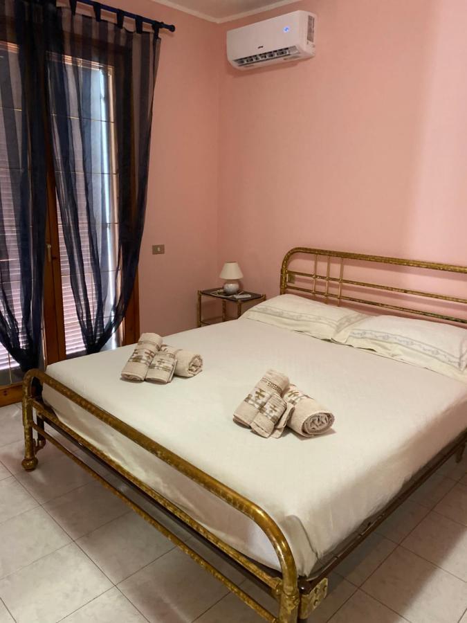 Casa Mia Daire Su Forti Dış mekan fotoğraf