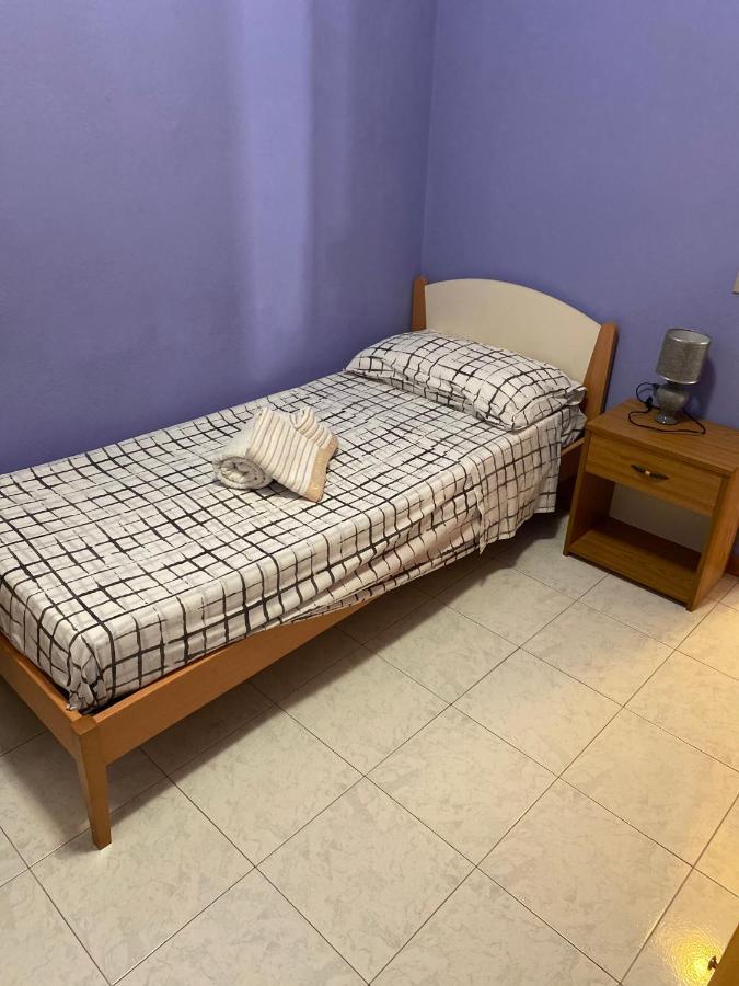 Casa Mia Daire Su Forti Dış mekan fotoğraf