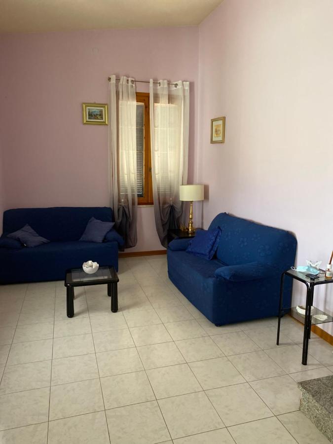 Casa Mia Daire Su Forti Dış mekan fotoğraf
