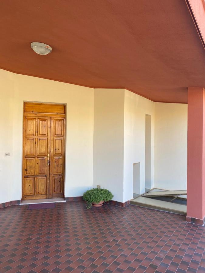 Casa Mia Daire Su Forti Dış mekan fotoğraf