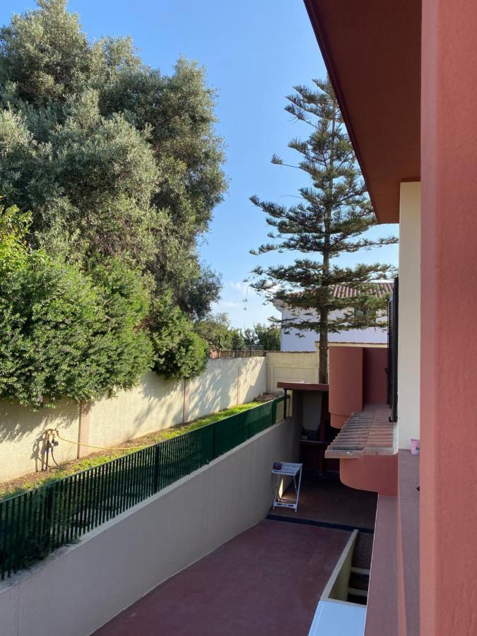 Casa Mia Daire Su Forti Dış mekan fotoğraf