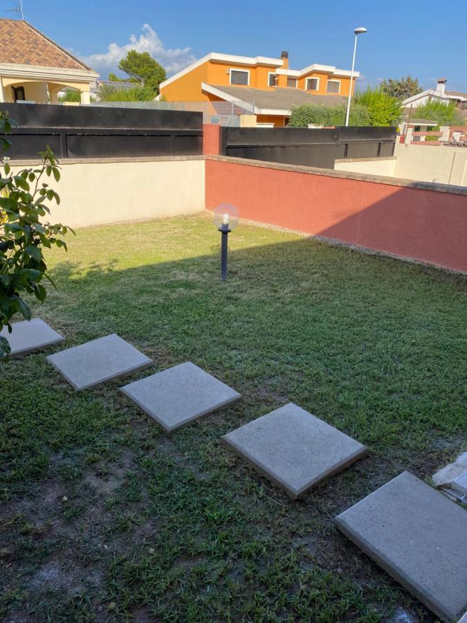 Casa Mia Daire Su Forti Dış mekan fotoğraf