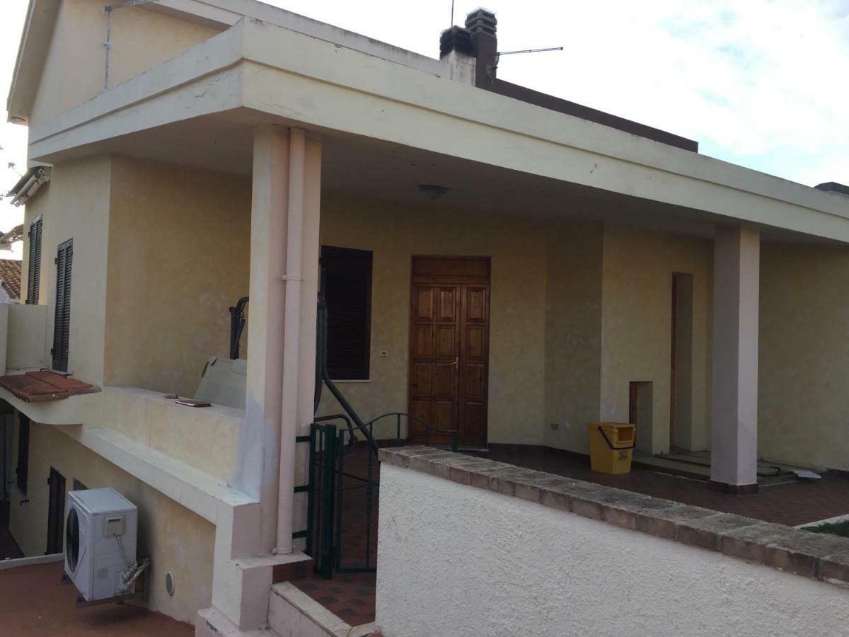 Casa Mia Daire Su Forti Dış mekan fotoğraf