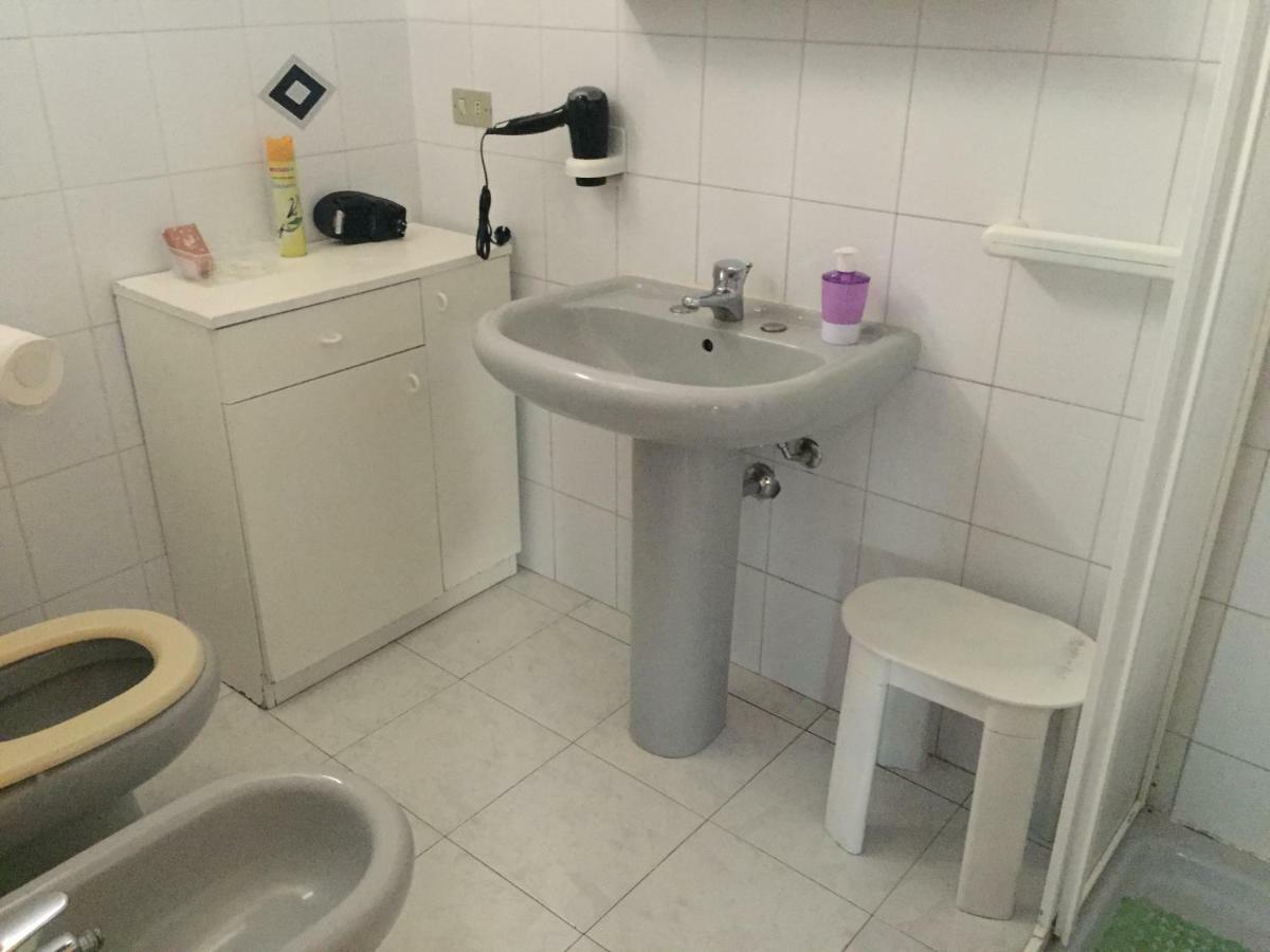 Casa Mia Daire Su Forti Dış mekan fotoğraf