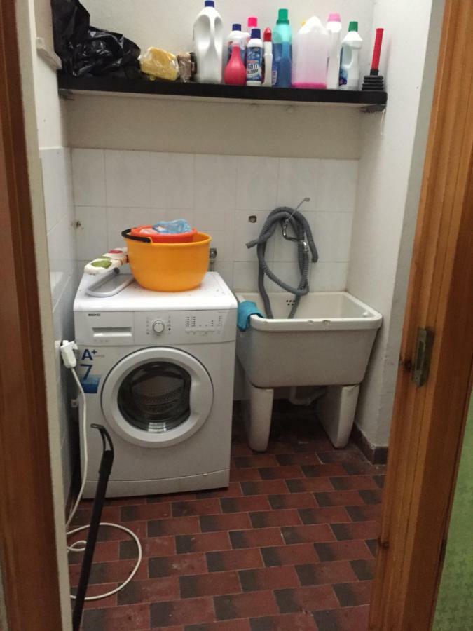 Casa Mia Daire Su Forti Dış mekan fotoğraf