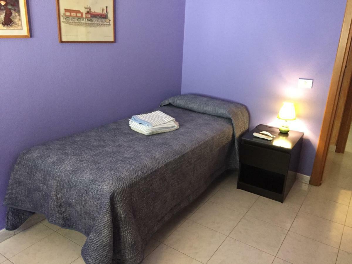 Casa Mia Daire Su Forti Dış mekan fotoğraf