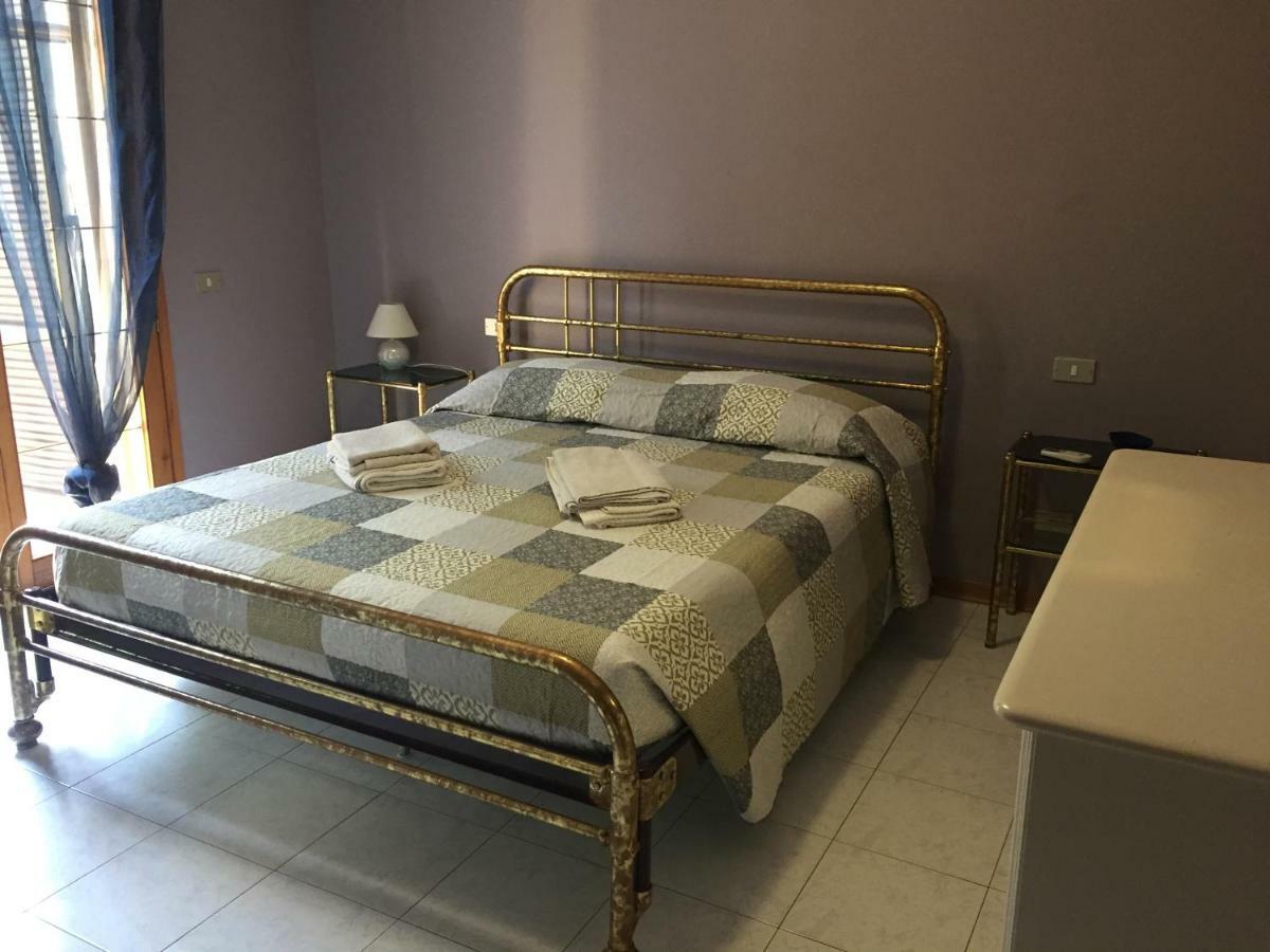Casa Mia Daire Su Forti Dış mekan fotoğraf