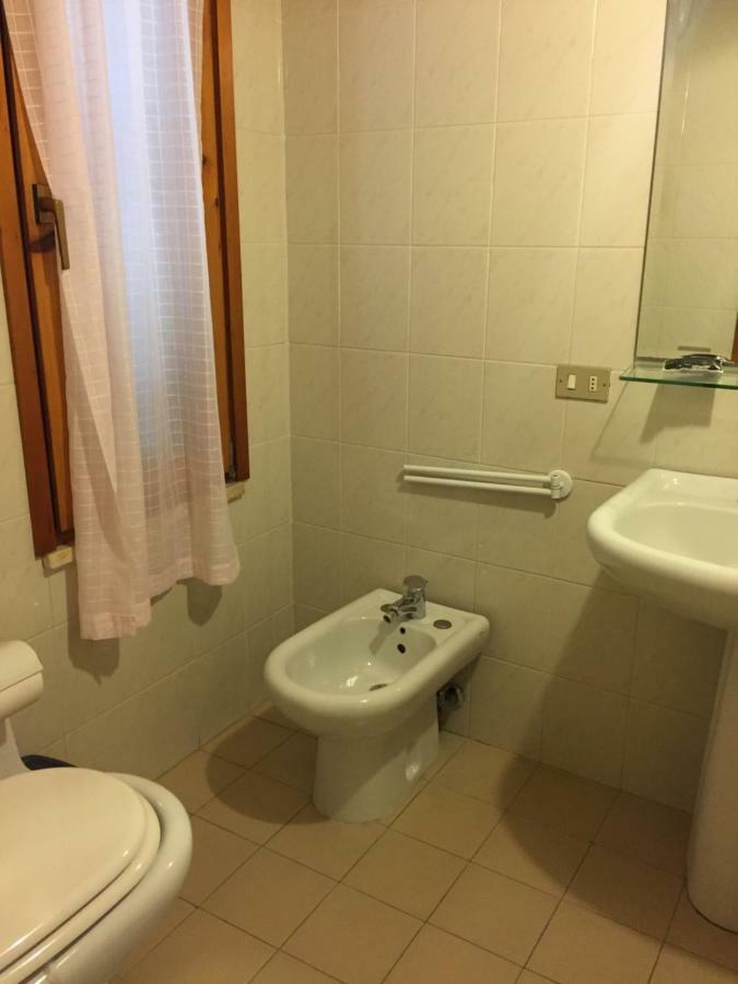 Casa Mia Daire Su Forti Dış mekan fotoğraf