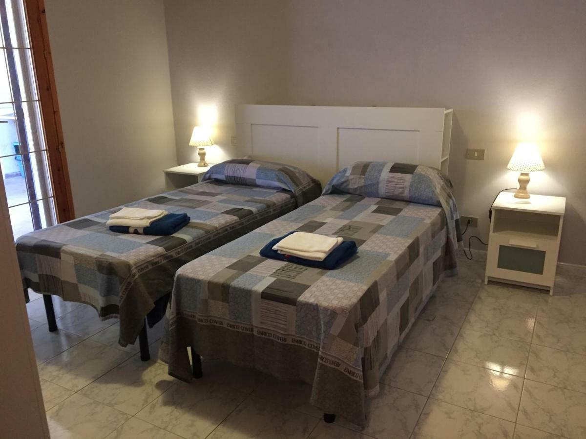 Casa Mia Daire Su Forti Dış mekan fotoğraf