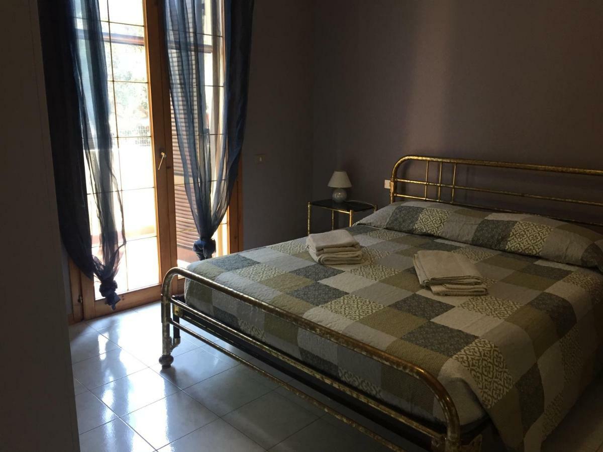 Casa Mia Daire Su Forti Dış mekan fotoğraf