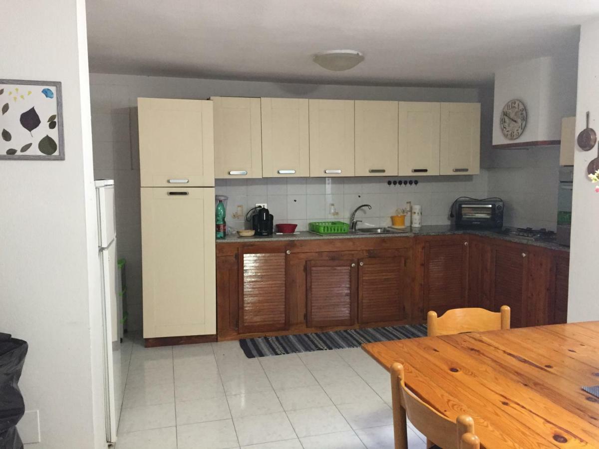 Casa Mia Daire Su Forti Dış mekan fotoğraf
