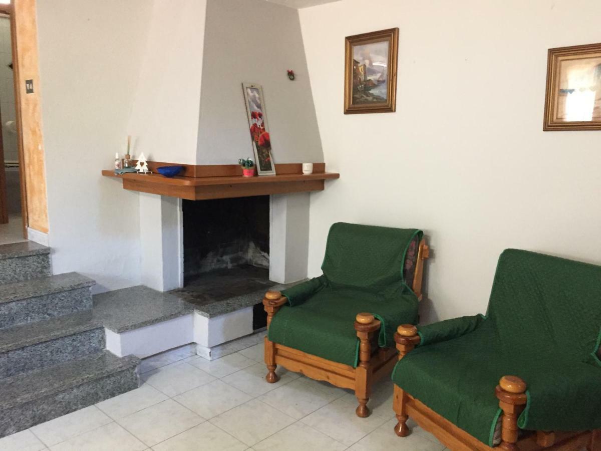 Casa Mia Daire Su Forti Dış mekan fotoğraf